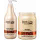  Stapiz SET XXL Sleek Line Repair sampon maszk