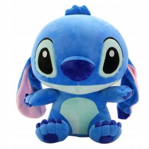  NAGY STICH ÉS LILO PLÜSJÁTÉK 55cm