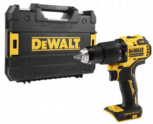  DeWalt 18V ütvefúró/csavarozó