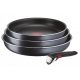 Serpenyő - TEFAL Ingenio XL Force L1589053 serpenyő készlet