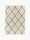 Szőnyeg - Westwing bozontos szőnyeg 160 x 230 cm