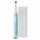  ORAL-B Pro Series 1 Caribbean Blue elektromos fogkefe + tok