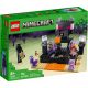  LEGO Minecraft 21242 End Arena