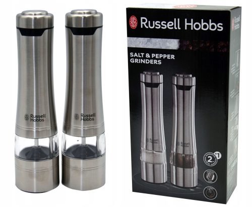  Russell Hobbs 23460-56 0 W elektromos daráló ezüst/szürke