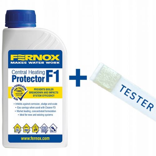 Fernox 57761 folyadék