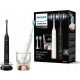  Philips Sonicare Diamond Clean 9000 elektromos fogkefék