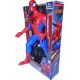  SPIDERMAN mega nagy mozgó FIGURA fényekkel és hanggal