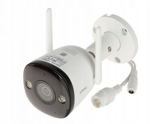 IP KAMERA IMOU BULLET 2 4MP IPC-F42FEP