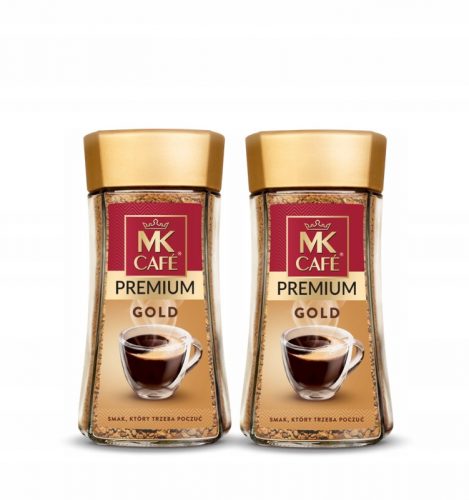 Coffee Coffee MK Cafe Mexico 100% Arabica 2x400g