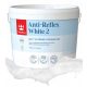 Szín Tikkurila Anti-Reflex White 2 10 l