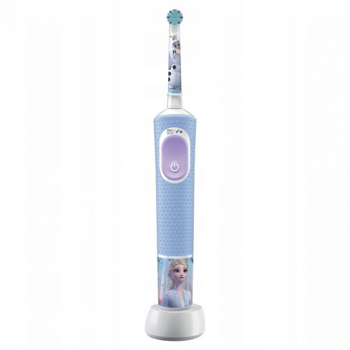  Oral-B Pro Kids Frozen elektromos fogkefe