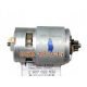 Motor szerszámokhoz - Bosch motor csavarhúzó GSR 18 V-Li 2607022832