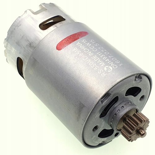 Motor szerszámokhoz - BOSCH GSR 10.8 V-Li csavarhúzó motor