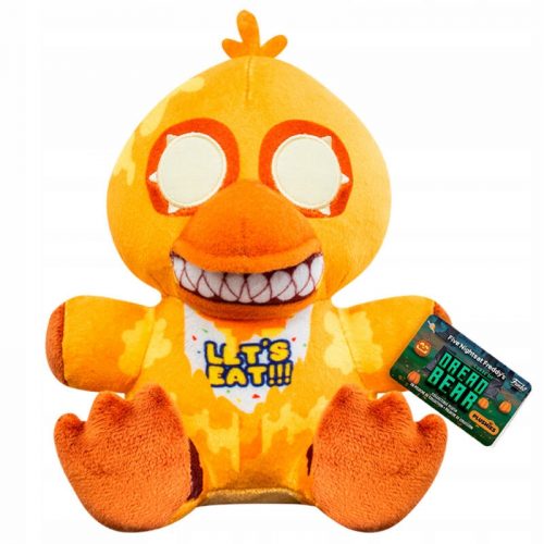  Funko Five Nights at Freddy's Jack-o-chica kabalája 15 cm