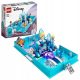  LEGO Disney 43189 Elsa és Nokka kalandjai