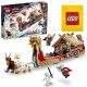  LEGO Super Heroes 76208 Kecske csónak + LEGO 6315792 VP PAPÍRTASKA KÖZEPES M 34X41X10 TE