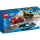  LEGO City 60395 nagyszerű versenykészlet