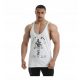  GOLD'S GYM tank top edzőterem L _ 583079