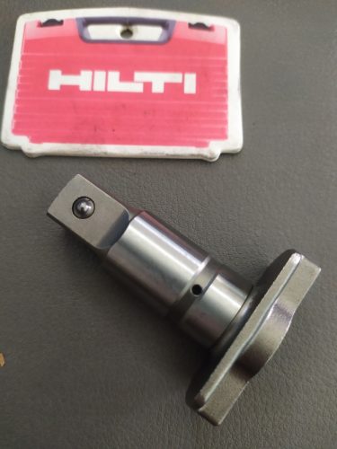 Fúrótokmány - DHS710 197252-3 Makita adapter