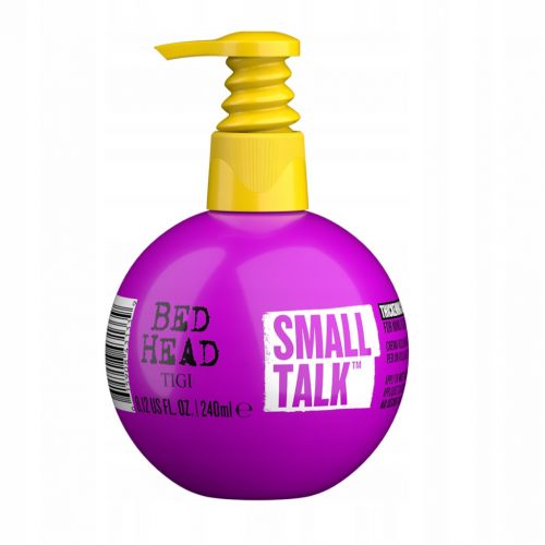  TIGI BED HEAD KIS TALK VOLUME KRÉM