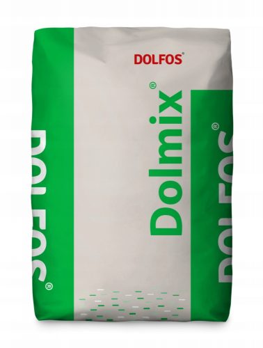 Dolmilk Capri 20 kg tej gyerekeknek Dolfos