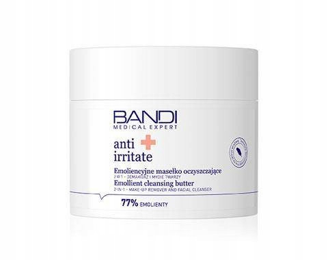  Bandi Medical Expert Anti Irritate 90 ml tisztító vaj