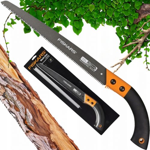  Fiskars HDC06 kézi fűrész