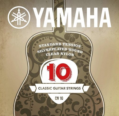  YAMAHA CN10 - klasszikus gitárhúrok