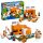  LEGO Minecraft 21175352 LEGO MINECRAFT FOX HABITAT HOUSE