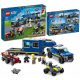  LEGO City 60315 Mobil Rendőrparancsnoki Központ