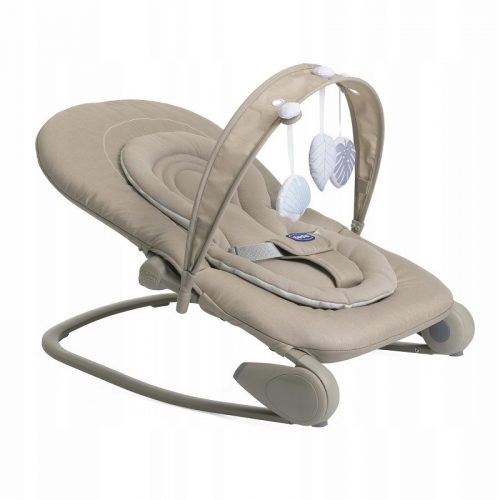  Chicco Hoopla Beige Re Lux nyugágy x 43 x 32 cm