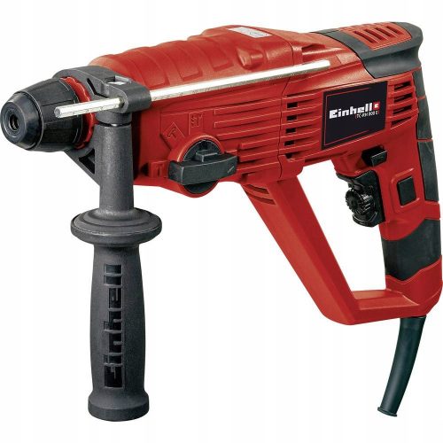  Einhell SDS Plus hálózati kalapács 2,5 J 800 W 230 V