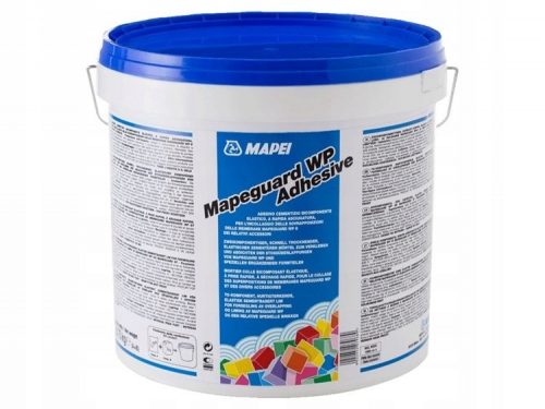 Klej MAPEI MAPEGUARD WP RAGASZTÓ 6,65kg