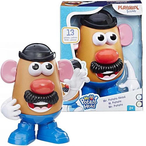  Hasbro Mr. Akciófigura Potato Head Toy Story 27657