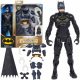  Batman figura 30cm tartozékokkal