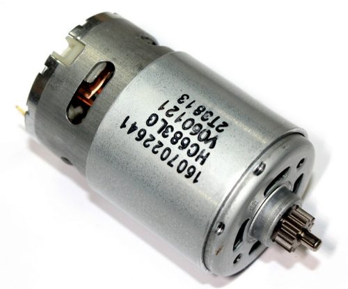 Motor szerszámokhoz - Makita Rotor HR4001 HR4011 eredeti 513633-7