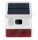 SOLAR SIREN ALARM 100DB PIR SENSOR TUYA SMART WiFi