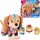  PAW Patrol Movie 2: Liberty Stuffed Animals & Poms