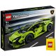  LEGO Technic 42161 Lamborghini Huracan Tecnica + LEGO papírtáska