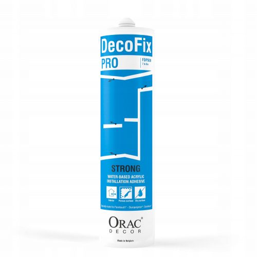 Orac Decor univerzális ragasztó 310 ml