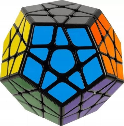  ÚJ MEGAMINX TWELVE HEDRON 3x3 Cube