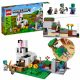  LEGO City 21188951 LEGO MINECRAFT NYUL FARM NYUL