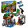  LEGO Technic LEGO MINECRAFT ELHAGYOTT SPID MINE 21165687