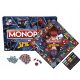  Hasbro Monopoly: Marvel Spider-Man társasjáték