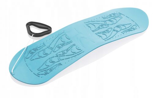  Jabłuszko Snowboard ACRA Marine Slider