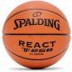 Spalding React TF-250 kosárlabda, 7-es méret