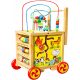  FA RIDE ON PUSH EDUCATIONAL WALKER INTERAKTÍV KOCKA