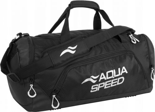  Aqua-Speed 07 táska - L fekete 43 l