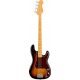  Fender American Professional II Precision Bass MN 3TS basszusgitár