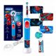  ORAL-B VITALITY PRO 103 SPIDERMAN KIDS FOGKEFE